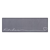 ZALA LIVING Siva staza Kitchen, 50 x 150 cm