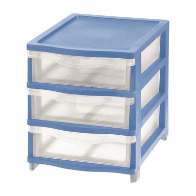 Organizator 3 ladice