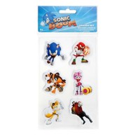 PYRAMID Gumice sonic boom 6 kom