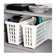 GONDOL Plastična posuda organizator maxi, 13 l