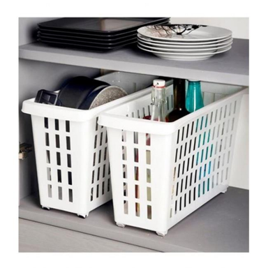 GONDOL Plastična posuda organizator maxi, 13 l