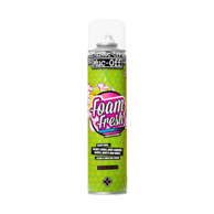 MUC OFF Foam fresh pjena za osvježavanje unutrašnjosti 400ml