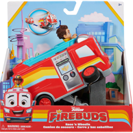 DISNEY JUNIOR Akcijska figura Bo and Flash