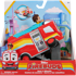 DISNEY JUNIOR Akcijska figura Bo and Flash