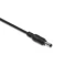 QOLTEC Stolno napajanje 120 W, 12 V, 10 A, 5.5×2.5 mm, uključuje kabel