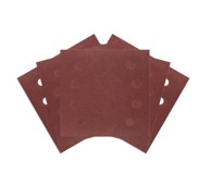 NEO Brusni papir P240 113 x 113 mm 8 rupa 5 kom.