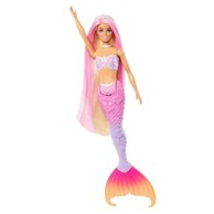 BARBIE Lutka Malibu Sirena
