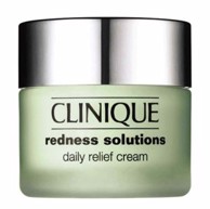CLINIQUE Krema za kožu sklonu crvenilu Redness Solutions Daily Relief Cream