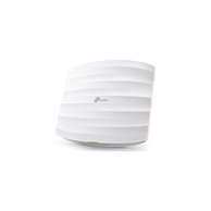 TP-LINK Bežična pristupna točka Omada AC1750, za zidnu/stropnu montažu, 450 Mbps/1300 Mbps (2,4 GHz/5 GHz) 