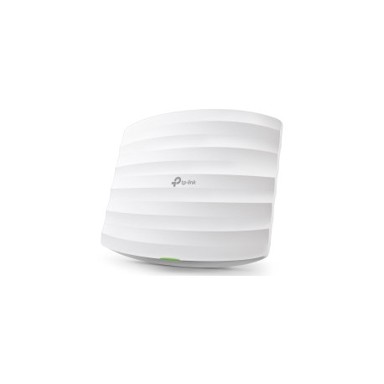 TP-LINK Bežična pristupna točka Omada AC1750, za zidnu/stropnu montažu, 450 Mbps/1300 Mbps (2,4 GHz/5 GHz) 
