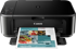 CANON Printer PIXMA MG 3650 S crni