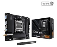 ASROCK Matična ploča A620AI WIFI, AM5, WiFi