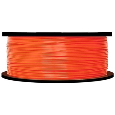 MRMS Filament za 3D pisač ABS, 1.75 mm, 1 kg, narančasti