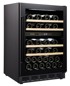 CAVIN Podpultni ugradbeni hladnjak za vino ACD60FGB