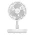 BE COOL Prijenosni ventilator BCFFANBAT2601, na baterije