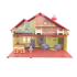 MOOSE TOYS Kuća za lutke MS13024