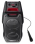 SHARP Audio sustav PS-932, crni
