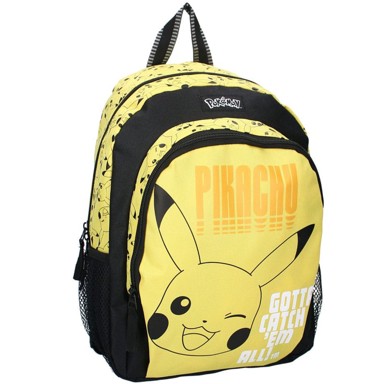 Ruksak Pikachu High Voltage, 35 cm