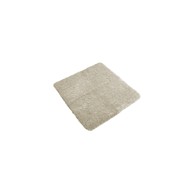 TISECO HOME STUDIO Bež protuklizni kupaonski tepih Jule, 60 x 60 cm