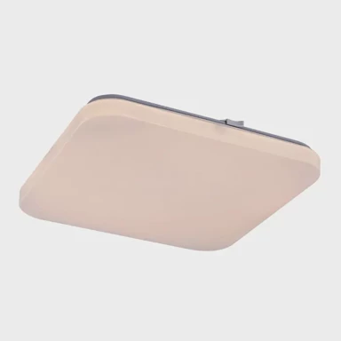 RABLAUX Stropnasvjetiljka Vendel RA71109, LED 24 W, IP20, bijela, 1570 lm