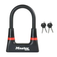 MASTER LOCK Lokot s kabelom