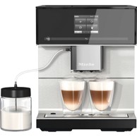 MIELE Aparat za espresso kavu CM 7350, crni