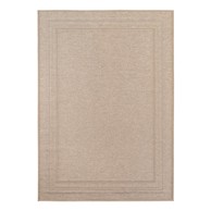 AYYILDIZ CARPETS Unutarnji i vanjski tepih Desert 1304 200x290 cm, bež