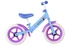 VOLARE Bicikl bez pedala Disney Frozen, metalni