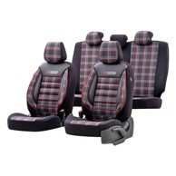 OTOM Set presvlaka za auto sjedala GTI Sport 801