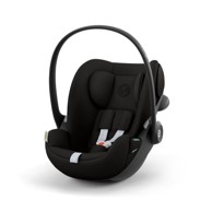 CYBEX Autosjedalica Cloud G3 Magic Black, i-Size, 0+ (0 - 13 kg)