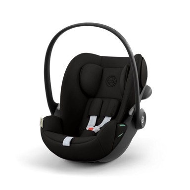 CYBEX Autosjedalica Cloud G3 Magic Black, i-Size, 0+ (0 - 13 kg)