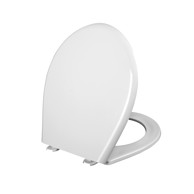 Sporospuštajuća WC daska Dolomite Idol ovalna