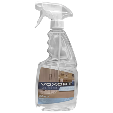 VOXORT Sredstvo za čišćenje tuš kabina, 750 ml