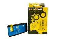 HP Zamjenska tinta 711, cijan