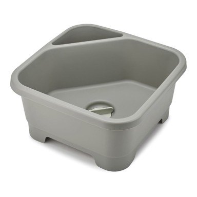 JOSEPH JOSEPH Lavor, Duo, sivi