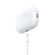 APPLE Slušalice AirPods Pro 2nd Gen, USB-C MagSafe Case, bijele