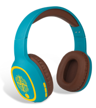 STEELPLAY Slušalice bežične Adventure za NSW