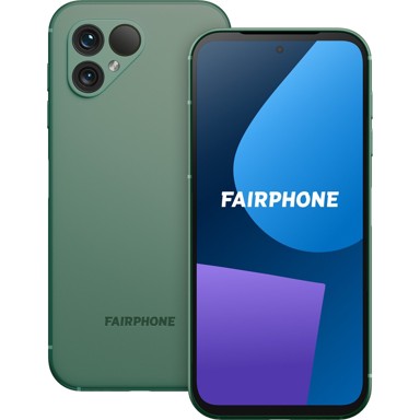 FAIRPHONE 5 128GB
