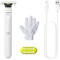 PHILIPS Trimer za bikini zonu OneBlade QP1924/24, bijeli