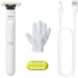 PHILIPS Trimer za bikini zonu OneBlade QP1924/24, bijeli