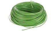 HELUKABEL Instalacijski kabel H05V-K 0,5, 100 m, zeleni