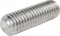 ENERON Vijak bez glave M6×40, DIN 916, nehrđajući čelik, 50 kom.