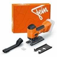 FEIN Akumulatorska ubodna pila ASTS 18-26 AS N00, za karton