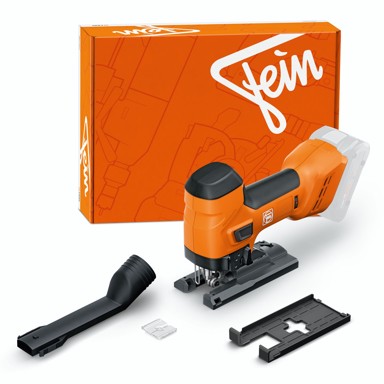 FEIN Akumulatorska ubodna pila ASTS 18-26 AS N00, za karton