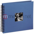 HAMA Fotoalbum Fine Art, 100 listova, 10 x 15 cm, plavi
