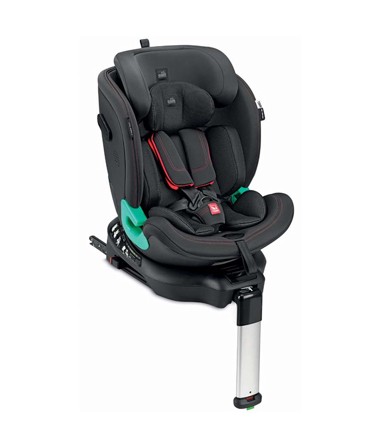 CAM Autosjedalica GT i-Size 0-36 kg, crna