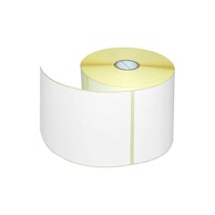 Termo etikete u roli, 100x150mm, 40mm/127mm, 500/1