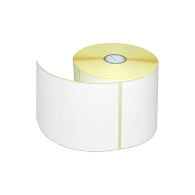 Termo etikete u roli, 100x150mm, 40mm/127mm, 500/1