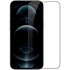 NILLKIN CP+PRO Ultra tanko kaljeno staklo pune pokrivenosti s okvirom za iPhone 13 mini