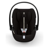 CYBEX Autosjedalica i-Size 40-87 cm Cloud G Plus, crna